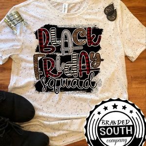 Black Friday T-shirt